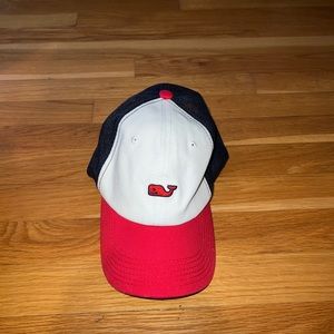 Vineyard vines trucker hat from target collection